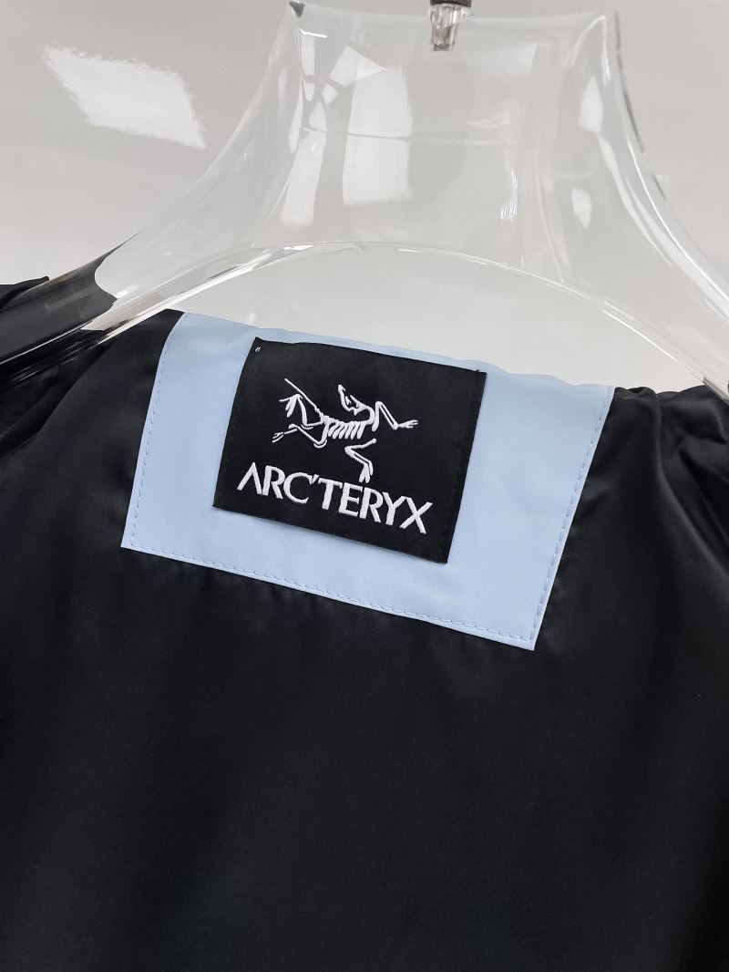 Arcteryx Outwear